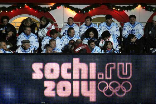 Россия готовит сюрприз