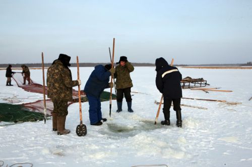 На водоёмы ни ногой!