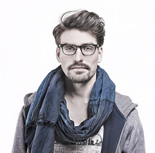 Дмитрий Ковальский:  о валенках, кукле Моте, науке и любви