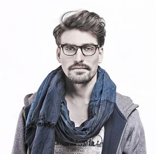 Дмитрий Ковальский:  о валенках, кукле Моте, науке и любви