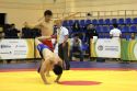 Бал мастеров хапсагая