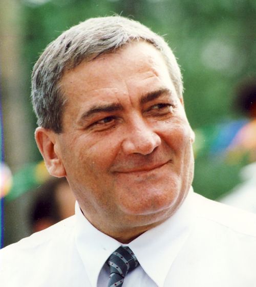 Штыров зрит в корень
