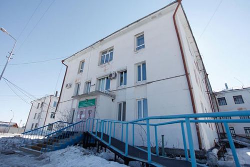 C Котенко никого не выселяют