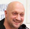 Гоша Куценко замерз