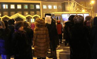 Заветная сотня