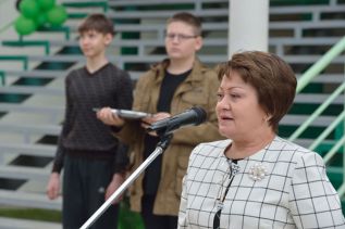 Пропаганда ЗОЖ может быть нескучной