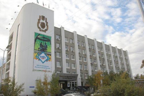 Мы примем всех родителей!