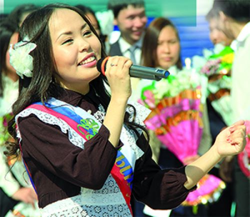 Прощанья с детством  вам не избежать