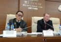 Межэтнических проблем нет,  есть вопросы миграции,