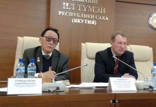 Межэтнических проблем нет,  есть вопросы миграции,