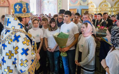 Без учительства и занудства