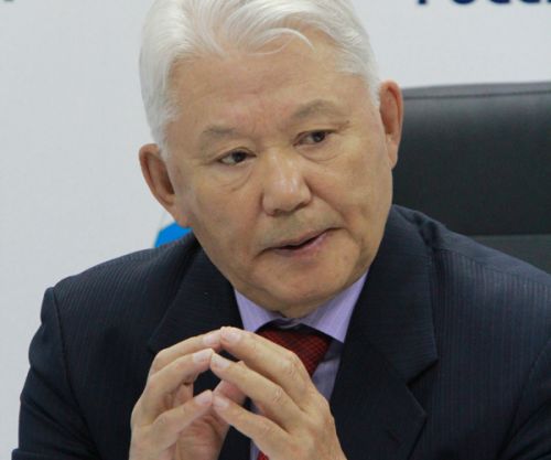 Михаил Николаев:  «Необходимость государственного суверенитета нашей республики диктовалась не национально-этническими требованиями»