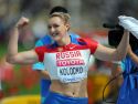 Парад чемпионов Якутии