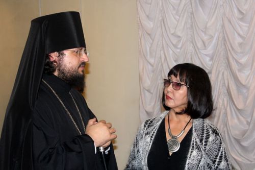 «Свет Православия»