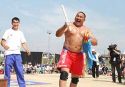 Герой уходит непобежденным