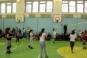 В школе и стены помогают 