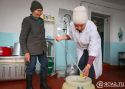Будем с молоком!