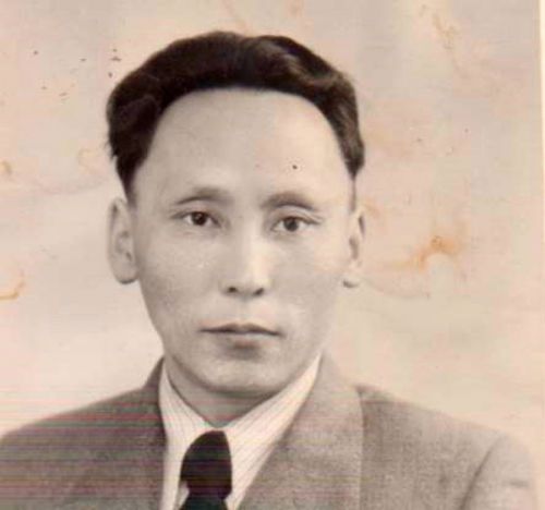 Везучий танкист Васильев