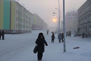 Как живет многострадальный Тикси?