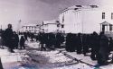 Как Мирный встретил полет Юрия Гагарина в космос