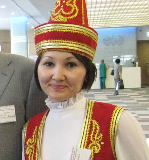 Мы действительно едины