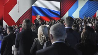 НКО:  стратегические вопросы