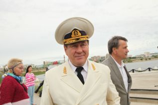 Новые задачи ЛОРПа