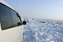 Распутье с переправами: мнимость и возможность 