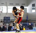 В честь чемпиона