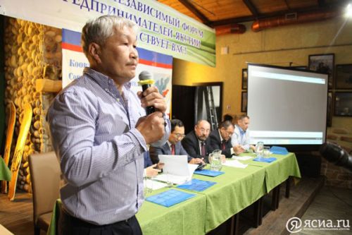 Так в чем сила предпринимателя?