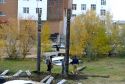 Неправильные сэргэ