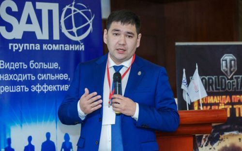 Гран-при «Детей Азии»