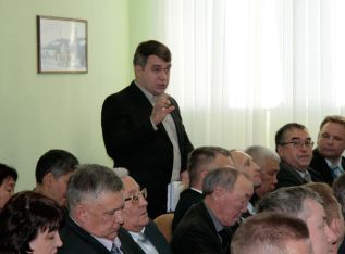 Большой ремонт в «Аэропортах Севера»