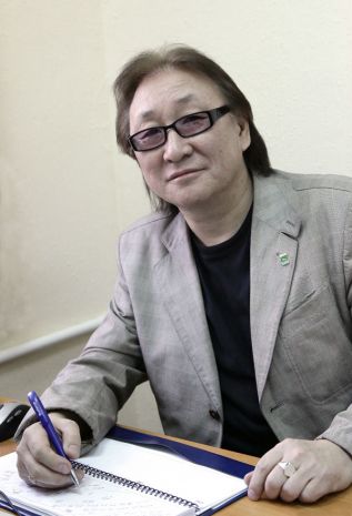 Планов громадье  Валентина  Христофорова