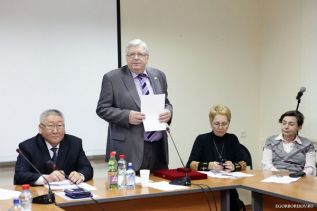 Полноценный взгляд на национальную политику 
