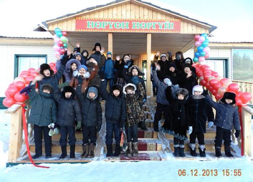 Полный комплект