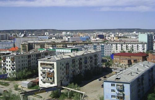 Капремонт домов –  под контроль жильцов!