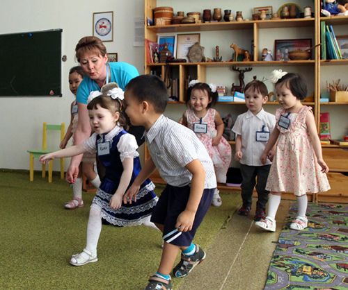 «Алёнушке» повезло