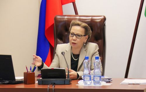 «Ходовые испытания» для гектара