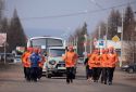 Огонь покинул Нерюнгри