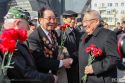 Егор Борисов: «Победа старшего поколения должна подкрепляться достижениями молодых якутян»