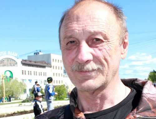 Александр Кузнецов знает все о заповедниках