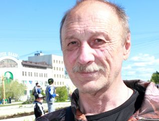 Александр Кузнецов знает все о заповедниках