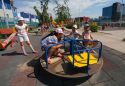 Указ о благоустройстве: мнение муниципалитетов и жителей