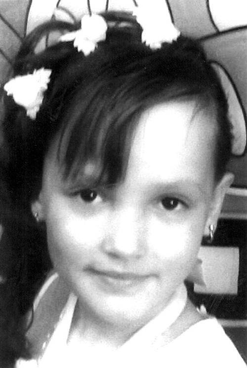 Одна в тайге. Девочка прошла четыре километра ради спасения родных