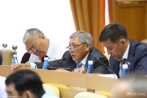 Новые льготы, права и полномочия