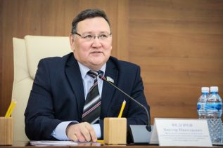 Республика активно включается в развитие столицы