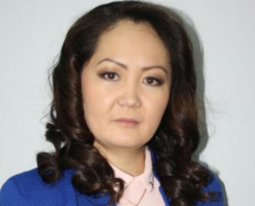 Глава села Уолбут о жизни в отдаленном наслеге