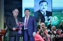 В честь Ильи Винокурова
