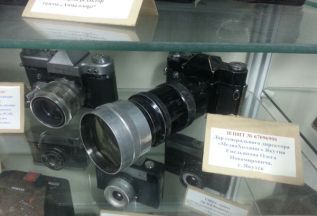 Назад в прошлое